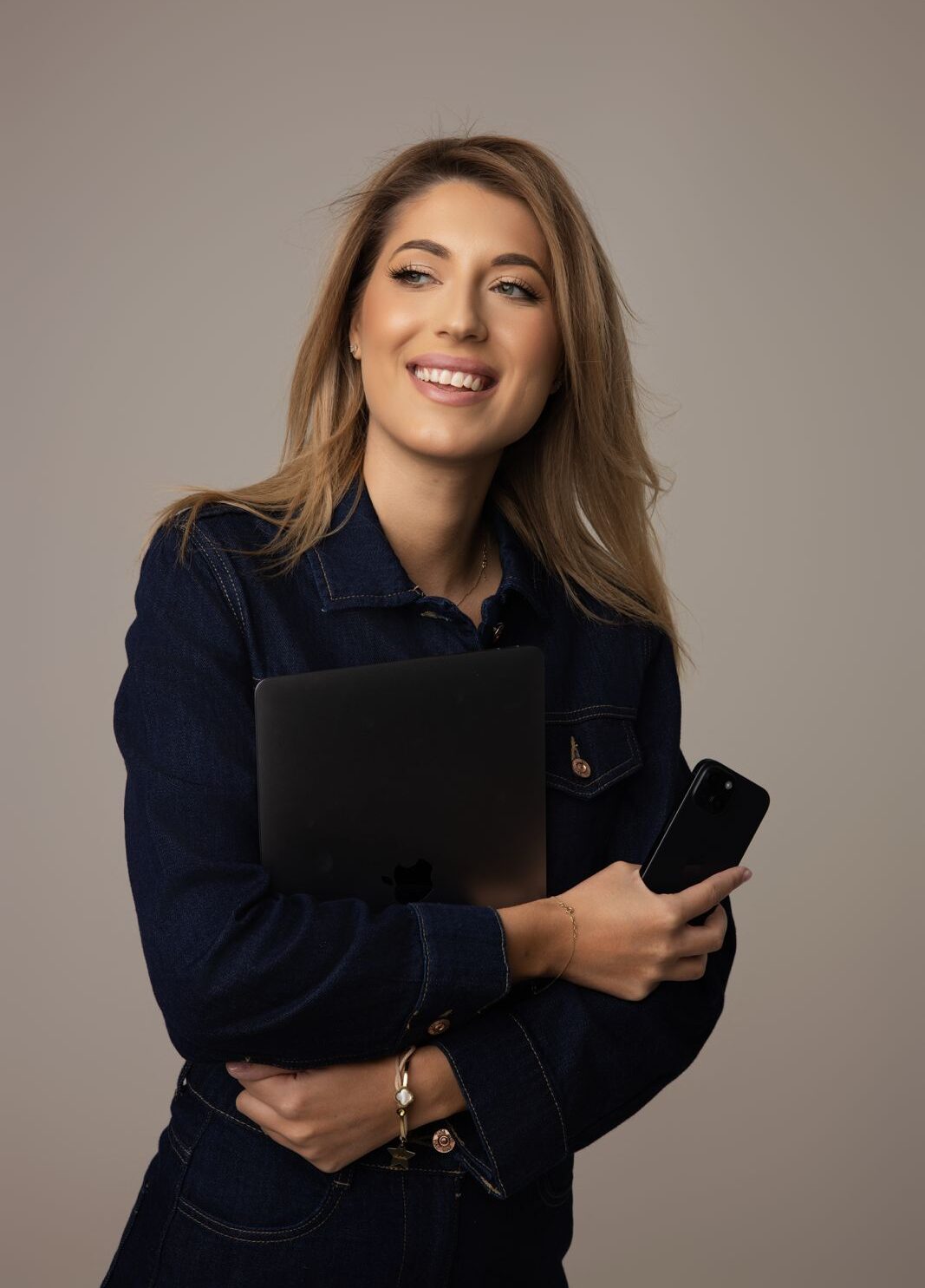 Paulina - założycielka szkoły języka hiszpańskiego online MIA