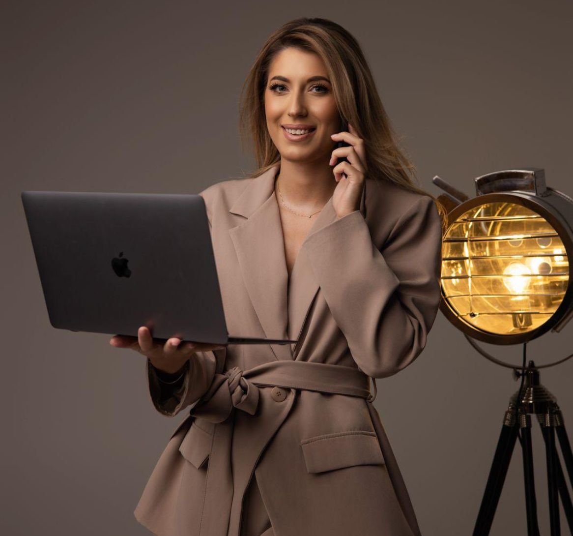 Kurs hiszpańskiego dla firm online